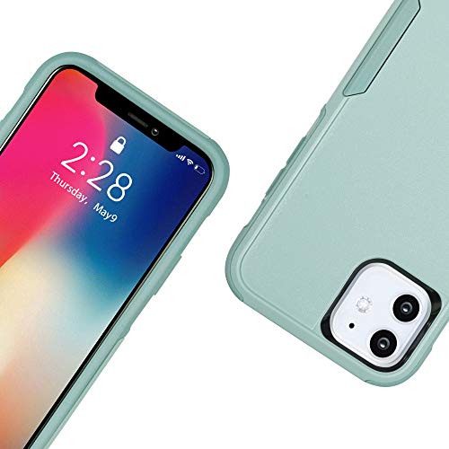 Krichit Pioneer iPhone 11 Case,Pioneer Heavy Duty Case for iPhone 11