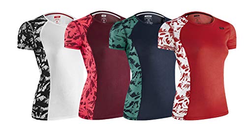 42K RUNNING - Functioneel shirt Lotus dames - Image 7
