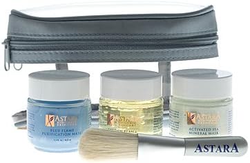 Astara Mask Madness Kit