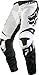 Fox Racing 2016 180 Race Airline Men's Off-Road Motorcycle Pants - White/Size 34