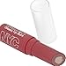 NYC New York Color Applelicious Glossy Lip Balm ~ Caramel Apple 351