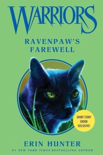Warriors: Ravenpaw's Farewell