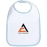 CafePress ALLIS-CHALMERS Bib