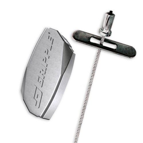 Gripple Standard No.2 8mm Toggle 1M (Pack of 10) Amazon.co.uk