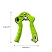 DESH Adjustable Hand Grip Strengthener - Strength Trainer with Counter - Great Hand Gripper Exerciser for Men and Women