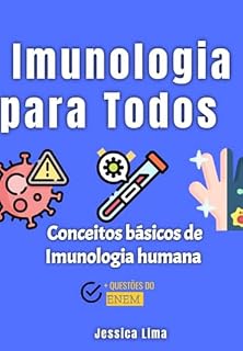 Livro Imunologia Para Todos