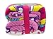 Hatchimals Plush Blanket Girls Bedding Twin Size Super Soft, 62