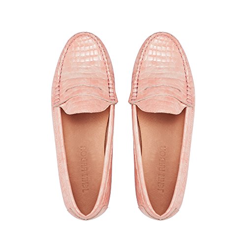 jenn ardor penny loafers