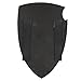 Medieval Heroic Cross Medieval Knights Foam Shield