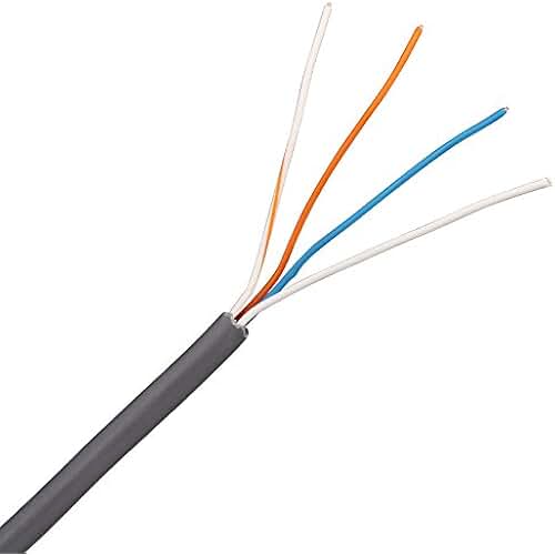 telephone wire gauge