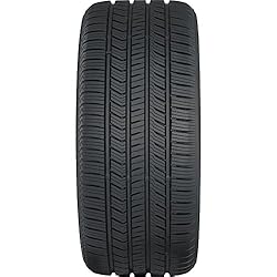 Yokohama 235/45R20 100W XL GEOLANDAR X-CV BW