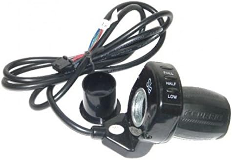 Currie Throttle (eZip E-4.5)
