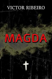 Livro Magda
