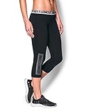 Under Armour Women's UA Favorite Capri