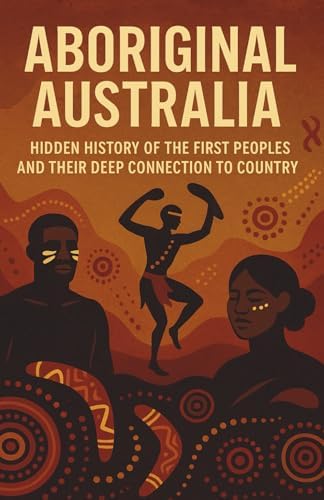 Amazon.com: The Original Australians: Story of the Aboriginal