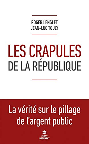 Les crapules de la République by 