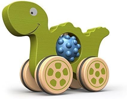 Beginagain Nubble Rumblers - Dino Toy