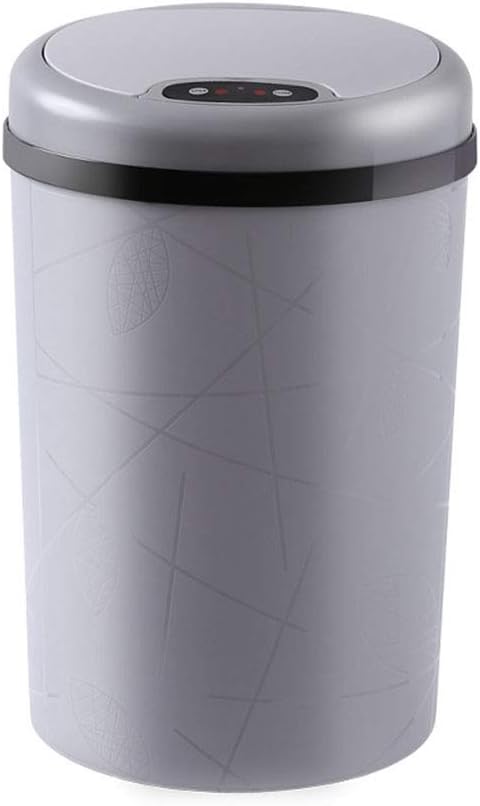 FULANTE Bote de Basura con Sensor Inteligente, Sala de Estar en el