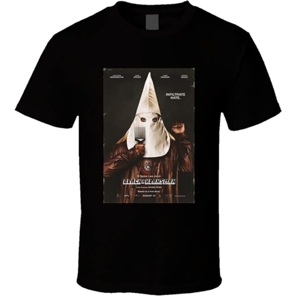 Amazon.com: Kill The Klan Shirt | Anti-Hate Equality T-Shirt