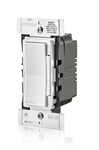 2 Leviton+DDMX1+BLZ+Decora+Bluetooth+Universal