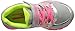 Saucony Zealot A/C Running Shoe (Little Kid)