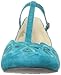 Seychelles Women's See The Light T-Strap Flat
