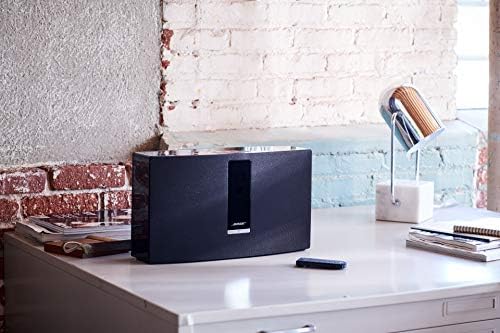 Bose SoundTouch 30 Series III Wireless Music System