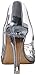 Fabulicious Women's CLE420/C Dress Pump