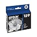 Epson T159820 OEM Ink - (159) Stylus Photo R2000 UltraChrome Hi-Gloss 2 Photo Matte Black Ink Cartridge OEM (EpsonT159820 )