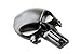 Tactical Freedom Premium 3D Metal Decal/Sticker - Punisher Skull for Car, Truck and Motorcycle 3