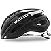 Giro Foray Adult Road Cycling Helmet - Medium (55-59 cm), Matte Black/White (2019)