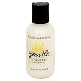 Bumble and Bumble Shampoo, Creme de Coco, Packaging  May Vary, 2-Ounces  (Pack of 2)
