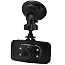 Supporto A Ventosa Universale Per Dash Cam GS8000L E Altri DVR – Attacco Per Parabrezza Regolabile E Angolazione Modificabile, Colore Nero