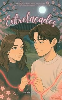 Livro Entrelaçados