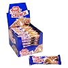 CRUNCH Snack Nestle – Chocolade – en ontbijtgranenreep – 30 stuks