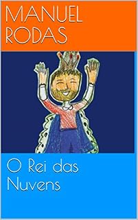 Livro O Rei das Nuvens (ABCDE.. Livro 1)