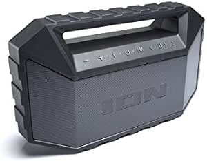 ion audio boombox