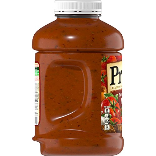 6 Prego+Italian+Sauce+Flavored+Meat