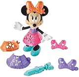 Fisher-Price Disney Minnie, Stencil 'n Style Minnie