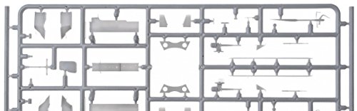 PLASTIC PRAVDA CLASS SOVIET SUBMARINE (EARLY VERSION) 1/350 MICRO-MIR 350-031