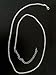 Women Sexy Rhinestone Waist Chain Sparking Low Waist Jewelry (silver color) (Silver 2)