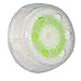 Pursonic 4 Piece Replacement Heads for Clarisonic Designed for Acne-Prone Skin, 0.4 Pound