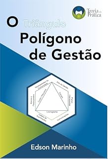 Livro O Polígono de Gestão (Teoria da Prática)