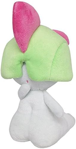 Pocket Monster ALL STAR COLLECTION PP30 Ralts S by Sannei Boueki