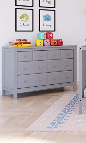 graco benton 6 drawer dresser