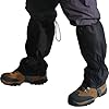 HeroNeo-1-Pair-Waterproof-Outdoor-Hiking-Walking-Climbing-Hunting-Snow-Legging-Gaiters