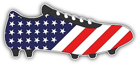 american flag soccer cleats