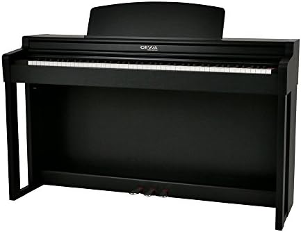 Gewa UP260G Black Digital Piano