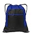 AimTrend All-Purpose Pocket Cinch Drawstring Gym Bag