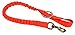 Weaver Leather (08-98225-BO Arborist Bungee Chain Saw Strap, Orange - 30